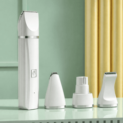 Groom Pro 4 - en - 1 - Feliney