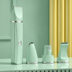 Groom Pro 4 - en - 1 - Feliney