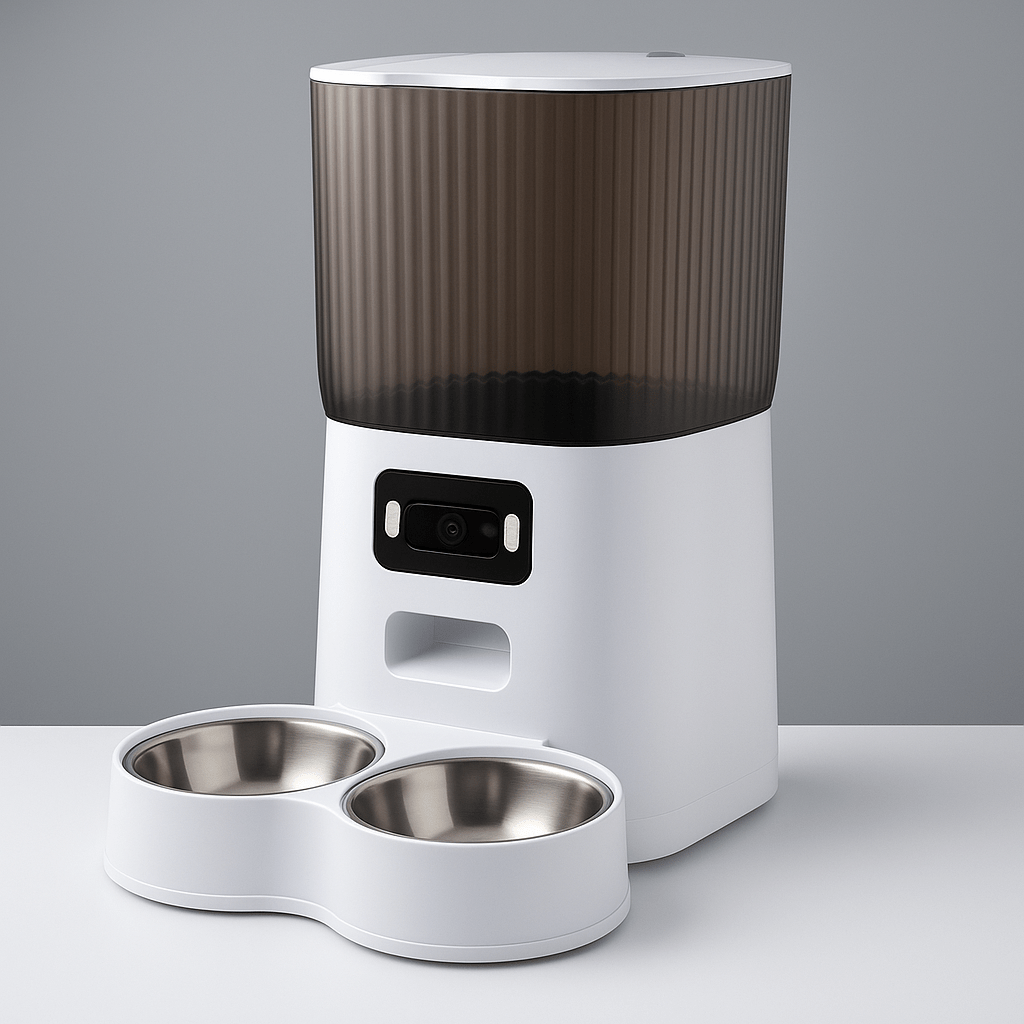 Distributeur intelligent Feed - Feliney